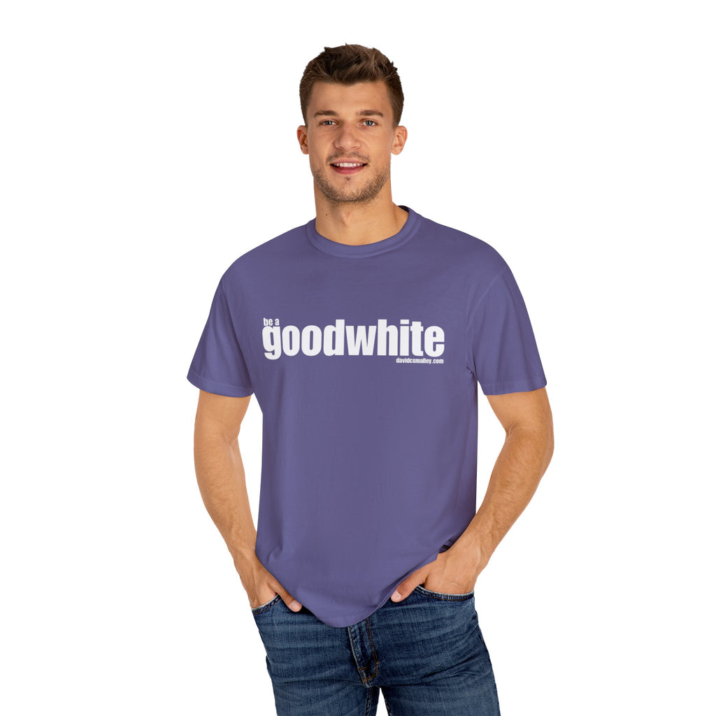goodwhite Classic Tee