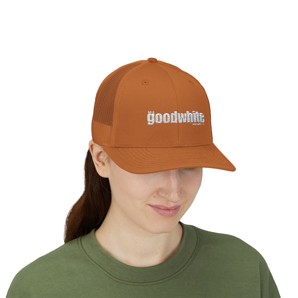 goodwhite Hat