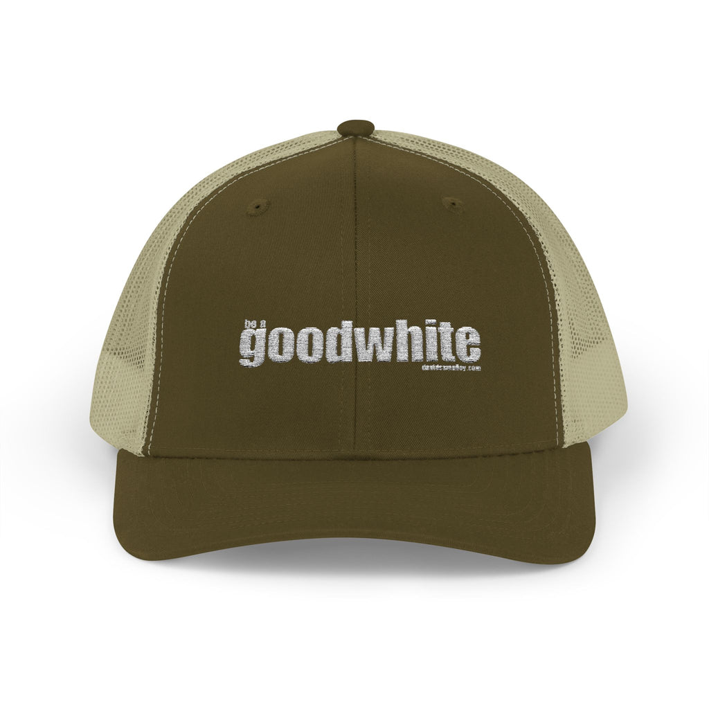 goodwhite Hat