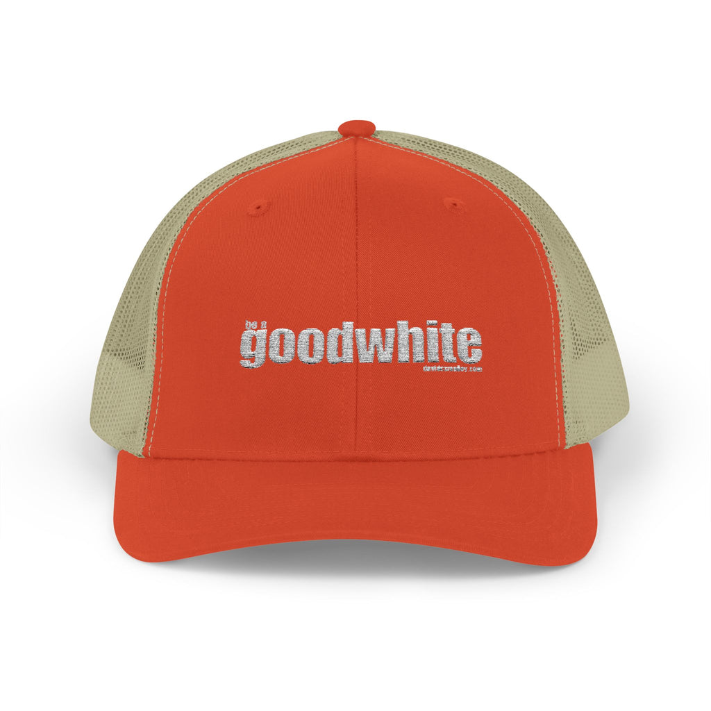 goodwhite Hat