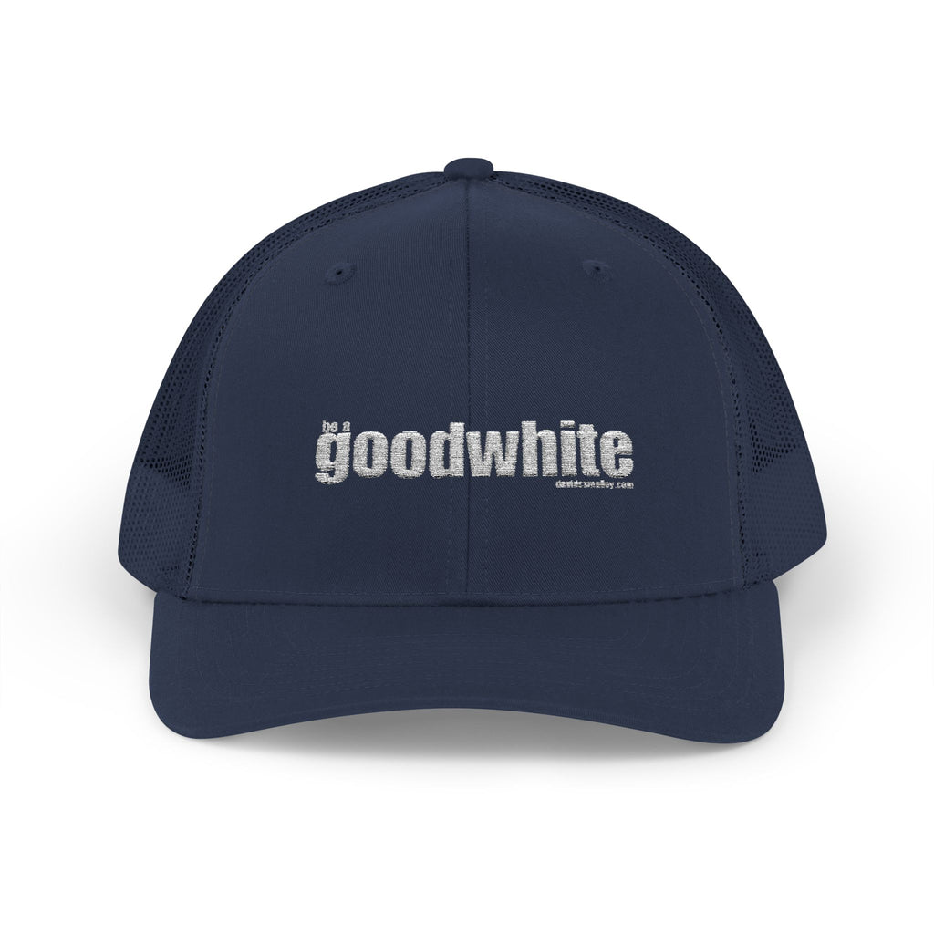goodwhite Hat