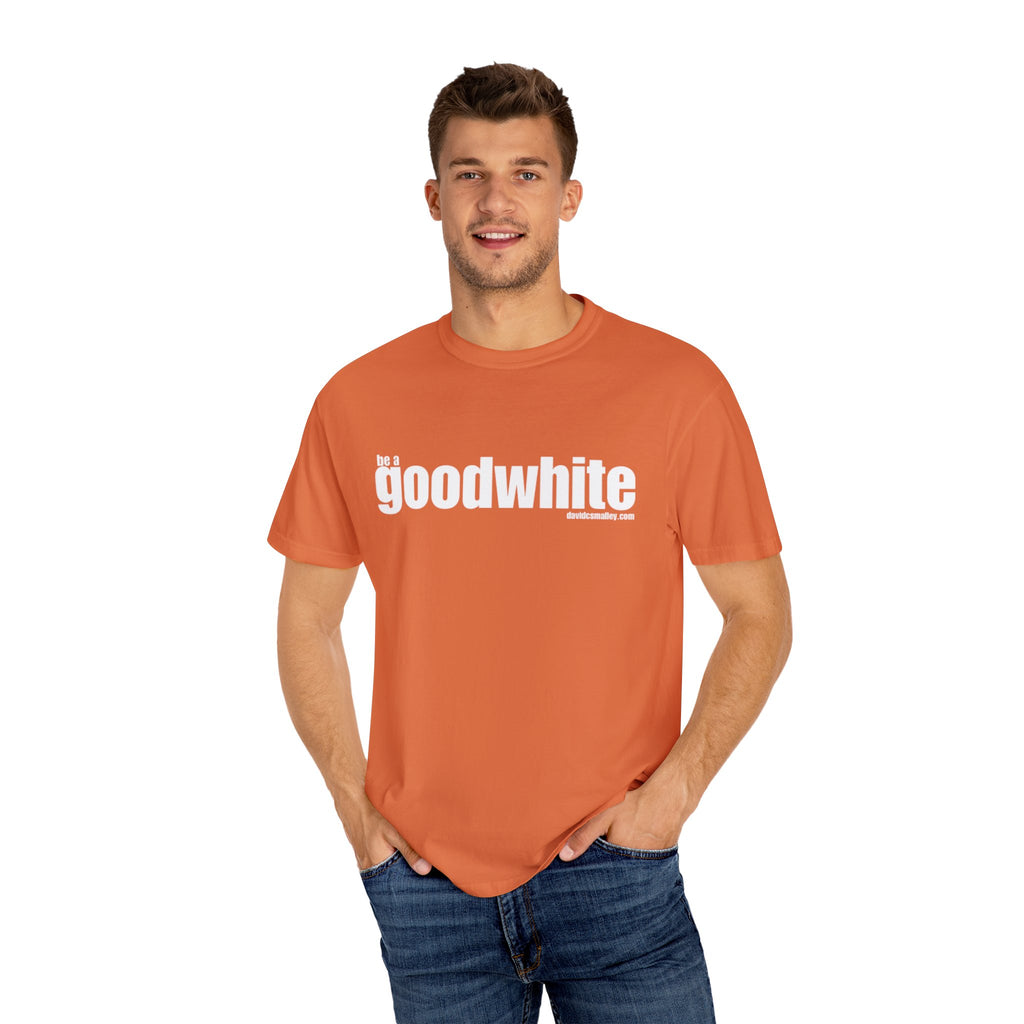 goodwhite Classic Tee