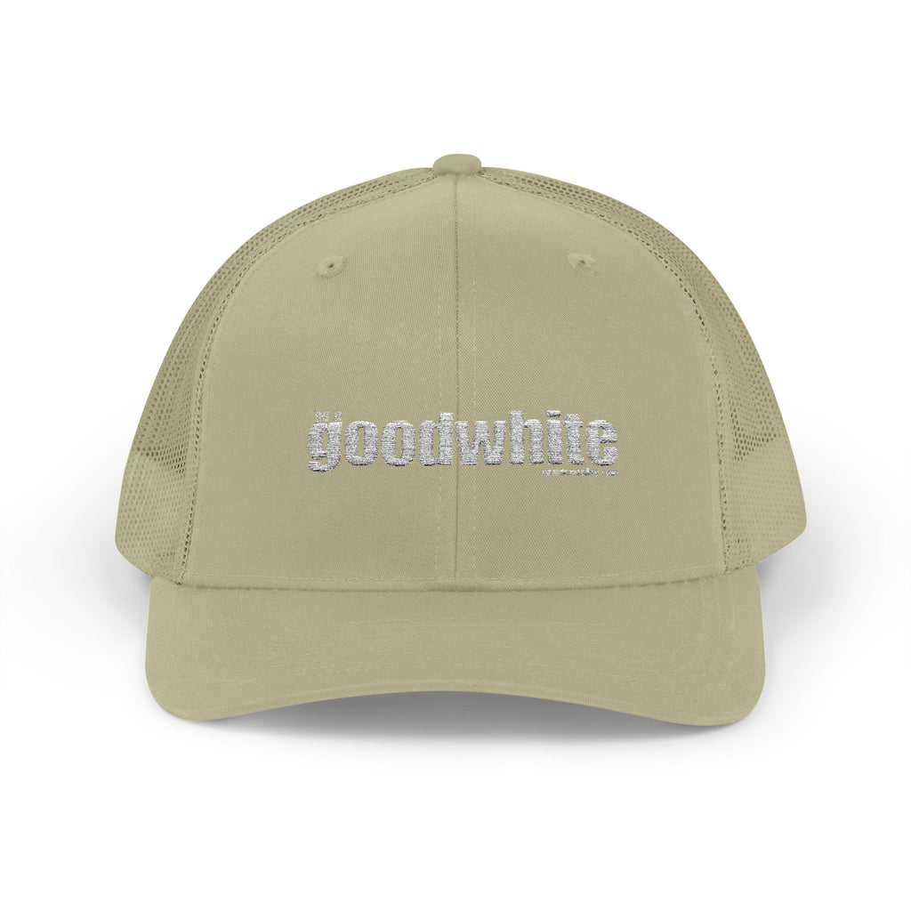 goodwhite Hat