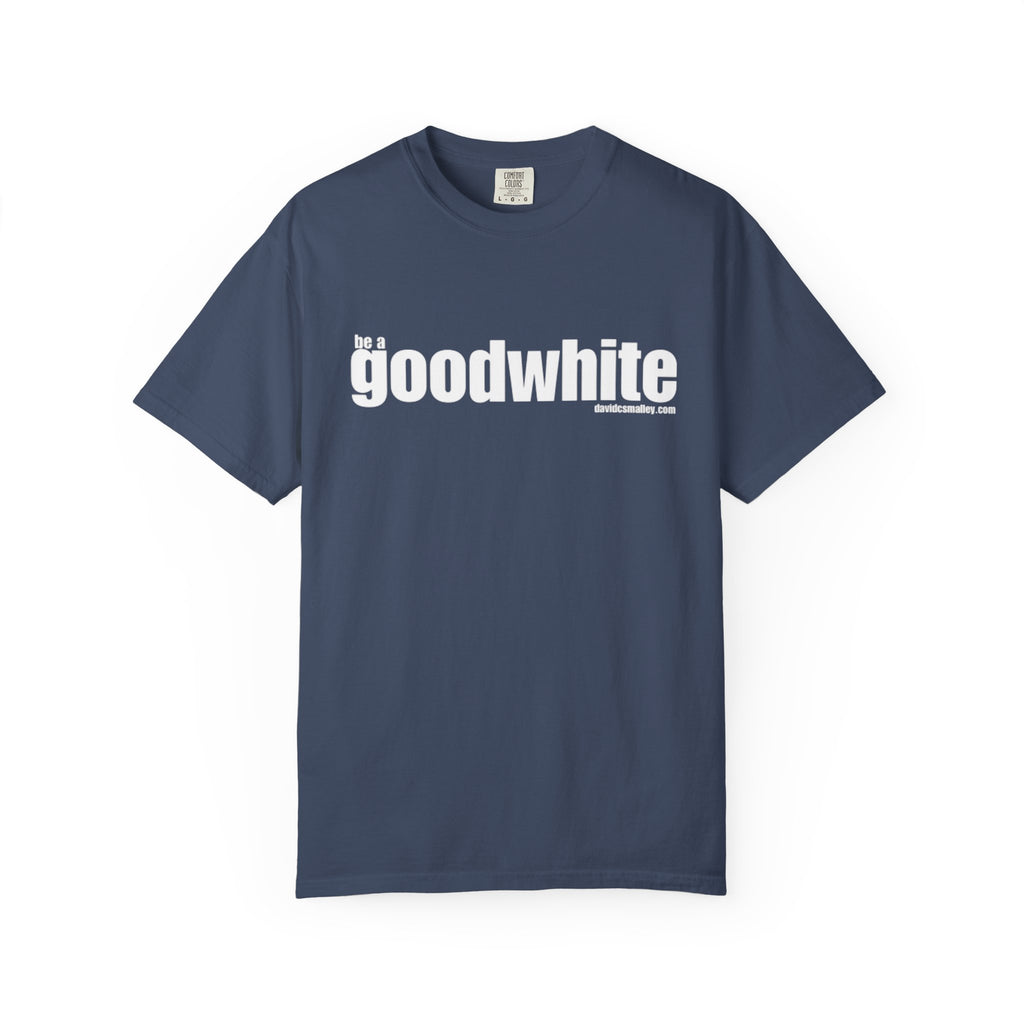 goodwhite Classic Tee