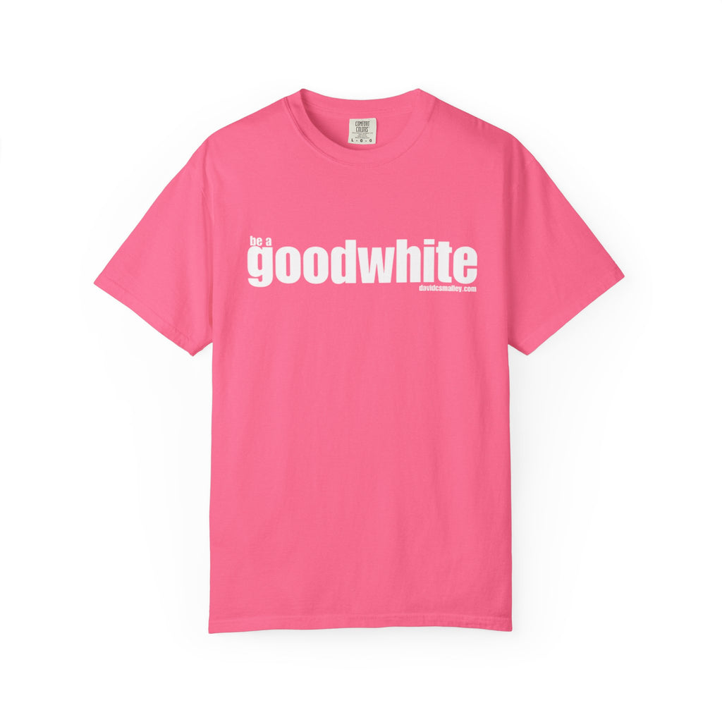 goodwhite Classic Tee
