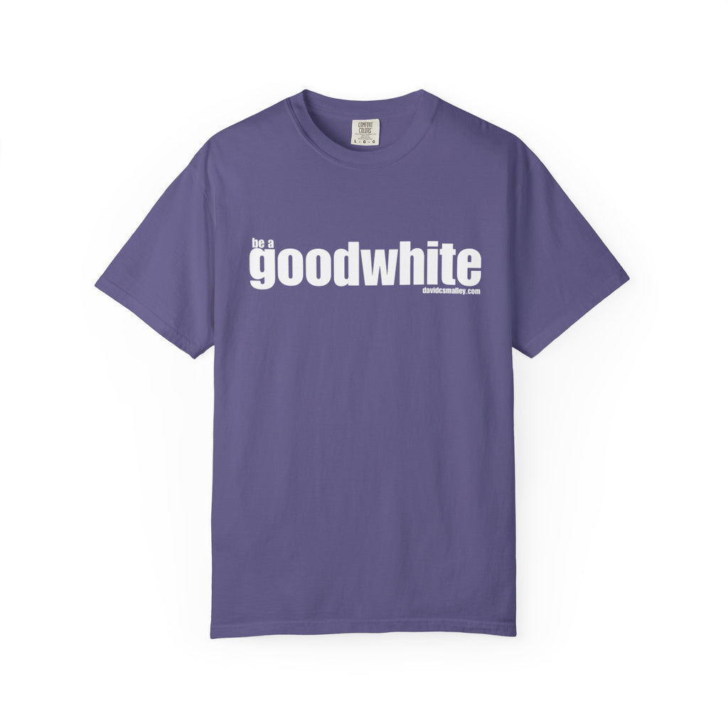 goodwhite Classic Tee