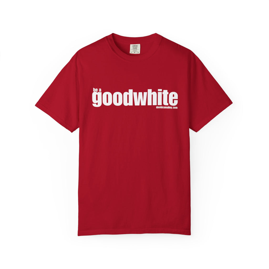 goodwhite Classic Tee