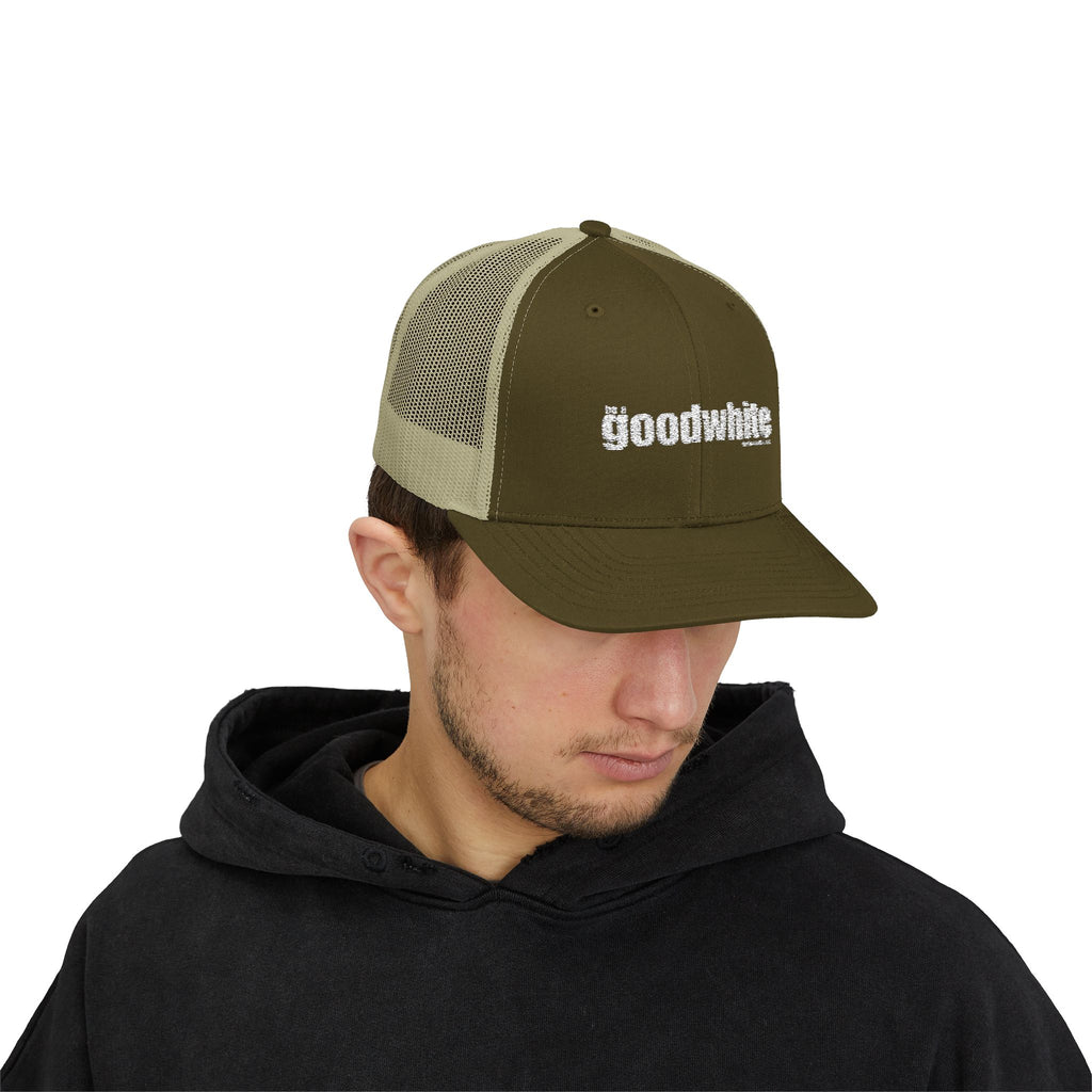 goodwhite Hat