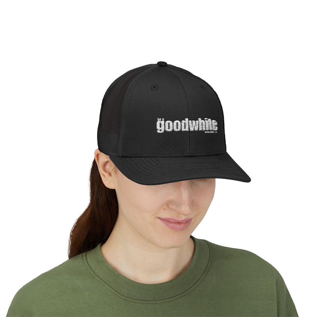 goodwhite Hat