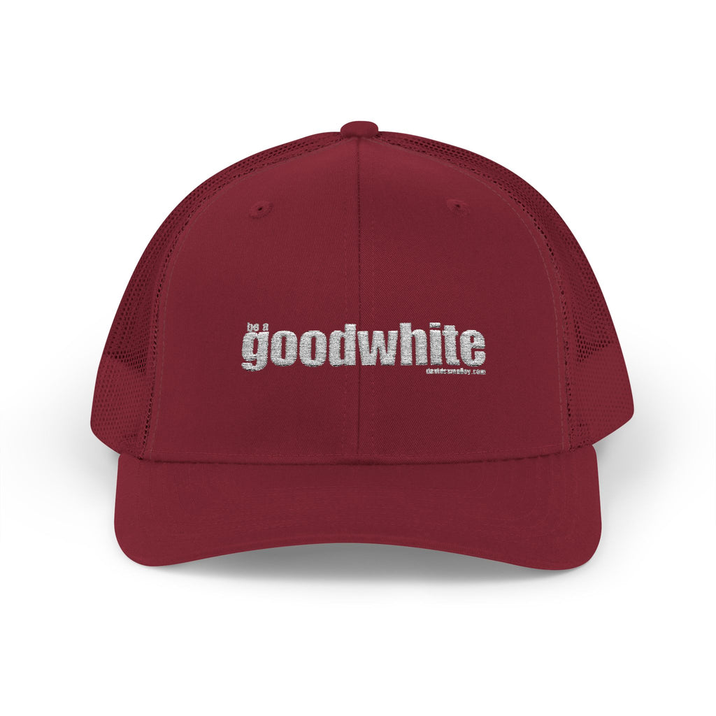 goodwhite Hat