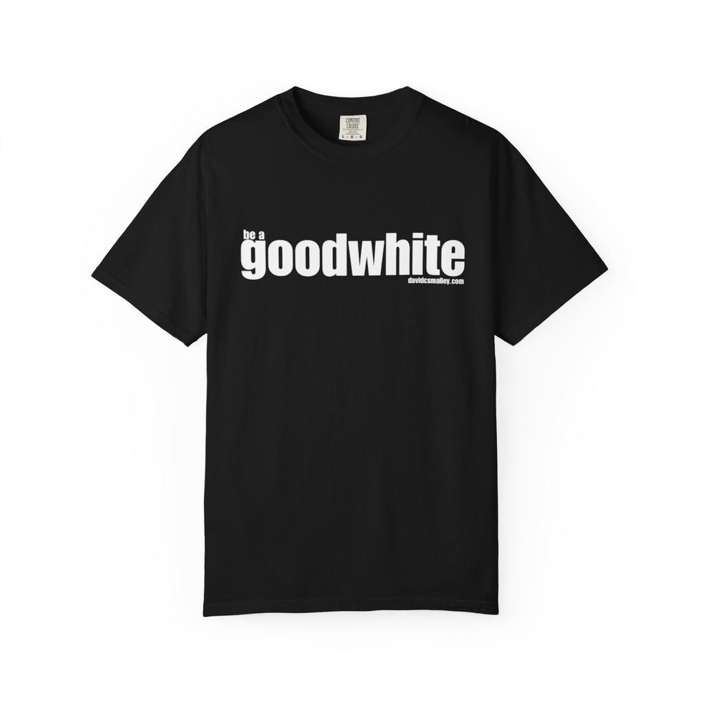 goodwhite Classic Tee