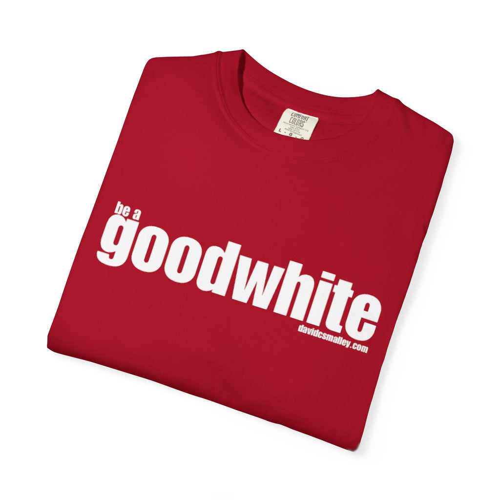 goodwhite Classic Tee