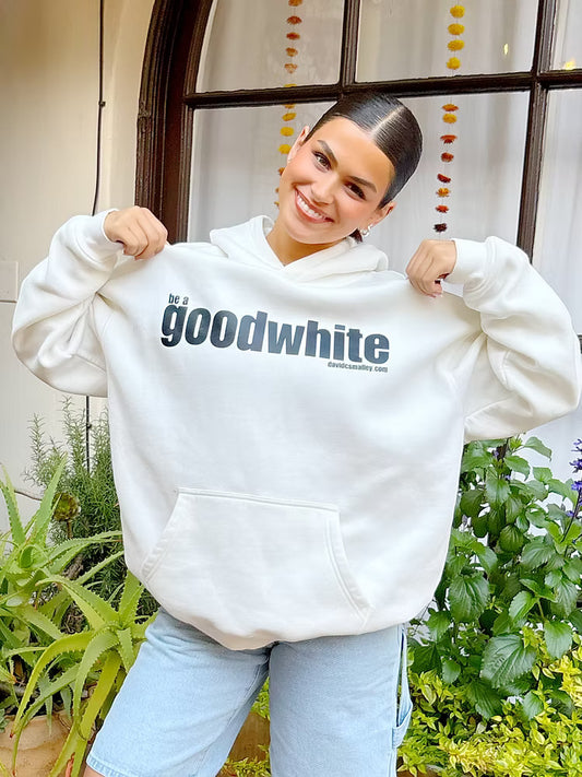 goodwhite Official Hoodie