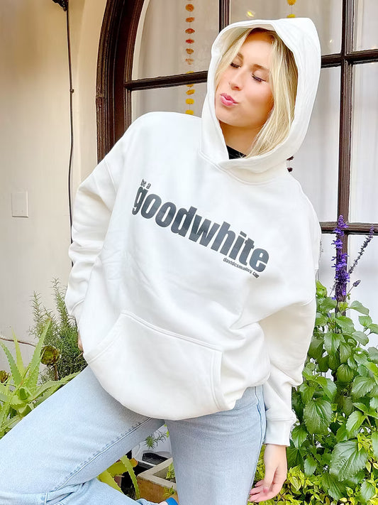 goodwhite Official Hoodie