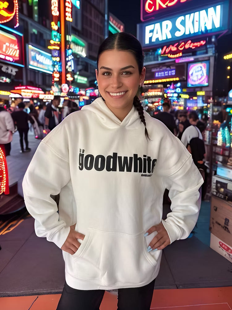 goodwhite Official Hoodie