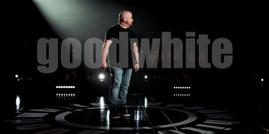 goodwhite: A David C. Smalley Comedy Special